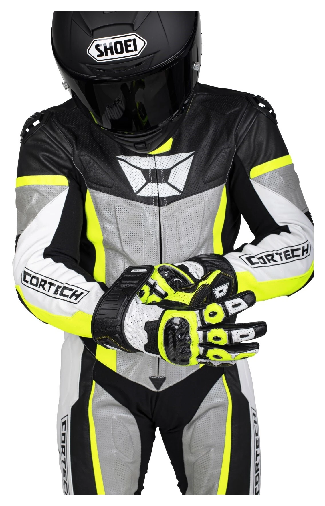 Cortech Apex V1 Race Suit 5 Cortech Apex V1 Race Suit - Image 5
