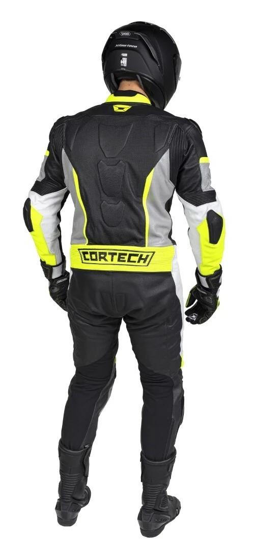 Cortech Apex V1 Race Suit 6 Cortech Apex V1 Race Suit - Image 6