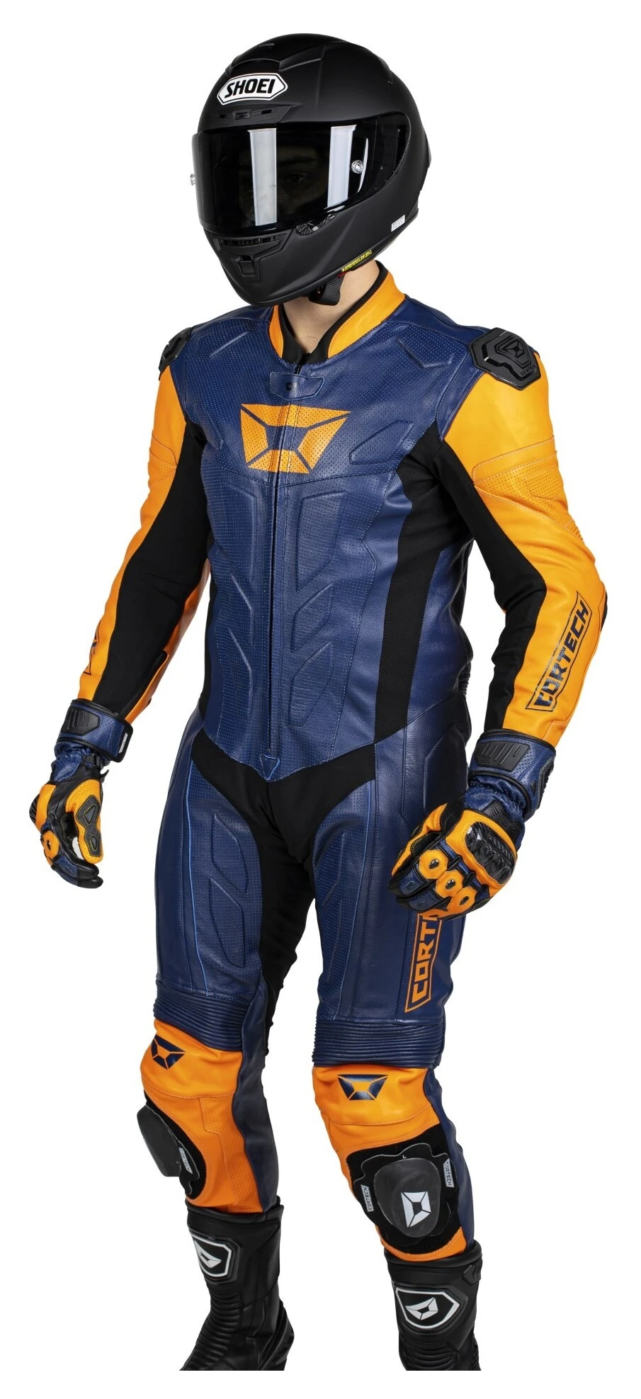 Cortech Apex V1 Race Suit 8 Cortech Apex V1 Race Suit - Image 8