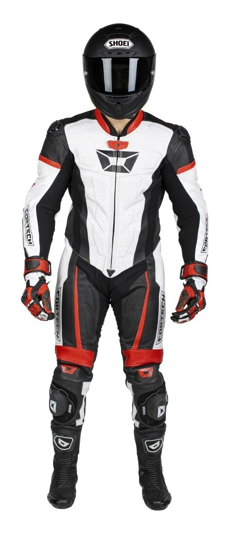 Cortech Apex V1 Race Suit 9 Cortech Apex V1 Race Suit - Image 9