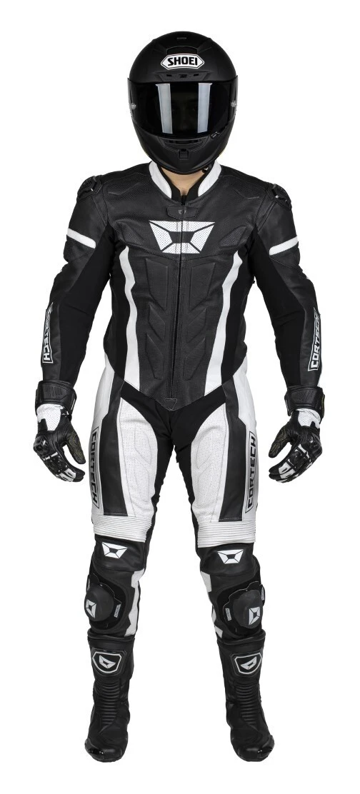 Cortech Apex V1 Race Suit 1 Cortech Apex V1 Race Suit