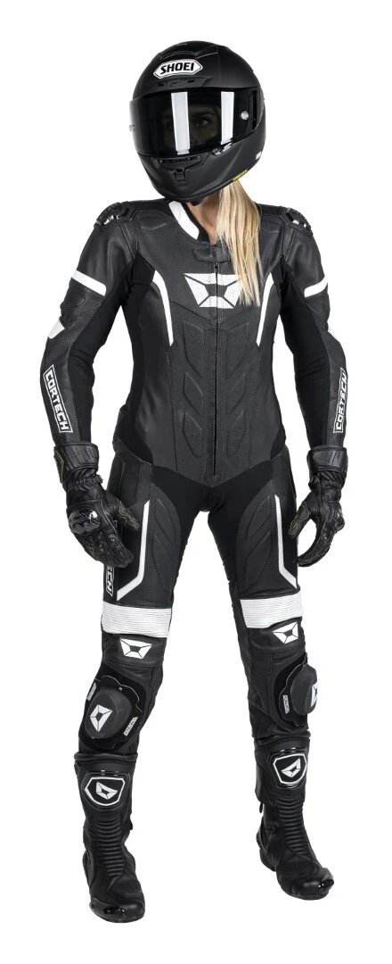 Cortech Apex V1 Women's Race Suit 2 Cortech Apex V1 Women's Race Suit - Image 2