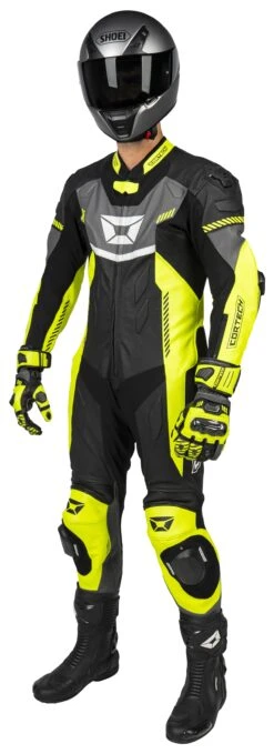 Cortech Revo Sport Air Race Suit -Motorcycle Equipment Store cortech revo sport air race suit 10