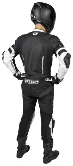 Cortech Revo Sport Air Race Suit -Motorcycle Equipment Store cortech revo sport air race suit 2
