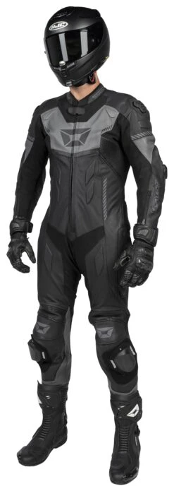 Cortech Revo Sport Air Race Suit -Motorcycle Equipment Store cortech revo sport air race suit 3