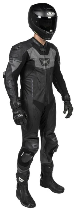 Cortech Revo Sport Air Race Suit -Motorcycle Equipment Store cortech revo sport air race suit 4