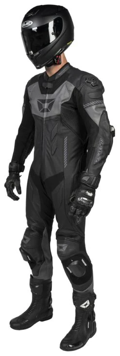 Cortech Revo Sport Air Race Suit -Motorcycle Equipment Store cortech revo sport air race suit 5