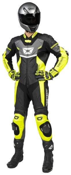 Cortech Revo Sport Air Race Suit -Motorcycle Equipment Store cortech revo sport air race suit 7