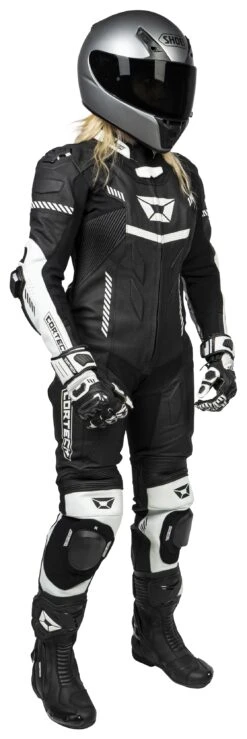 Cortech Revo Sport Air Women's Race Suit
