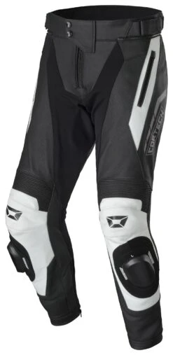 Cortech Revo Sport Pants -Motorcycle Equipment Store cortech revo sport pants 2