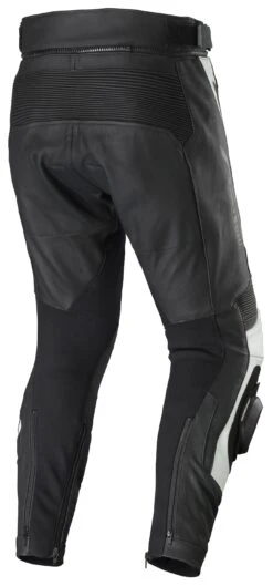 Cortech Revo Sport Pants -Motorcycle Equipment Store cortech revo sport pants 3