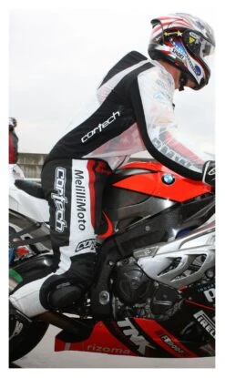 Cortech Road Race Rainsuit Jacket -Motorcycle Equipment Store cortech road race rainsuit jacket clear 3