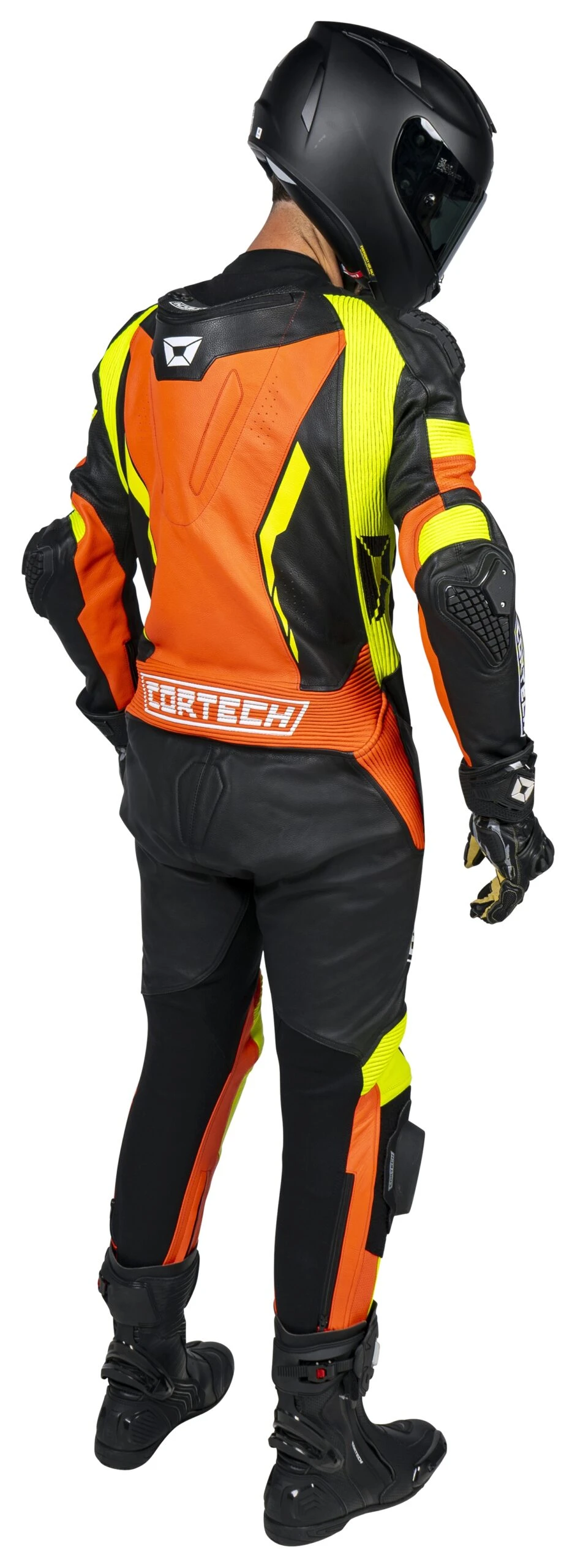 Cortech Sector Pro Air Race Suit - Image 16