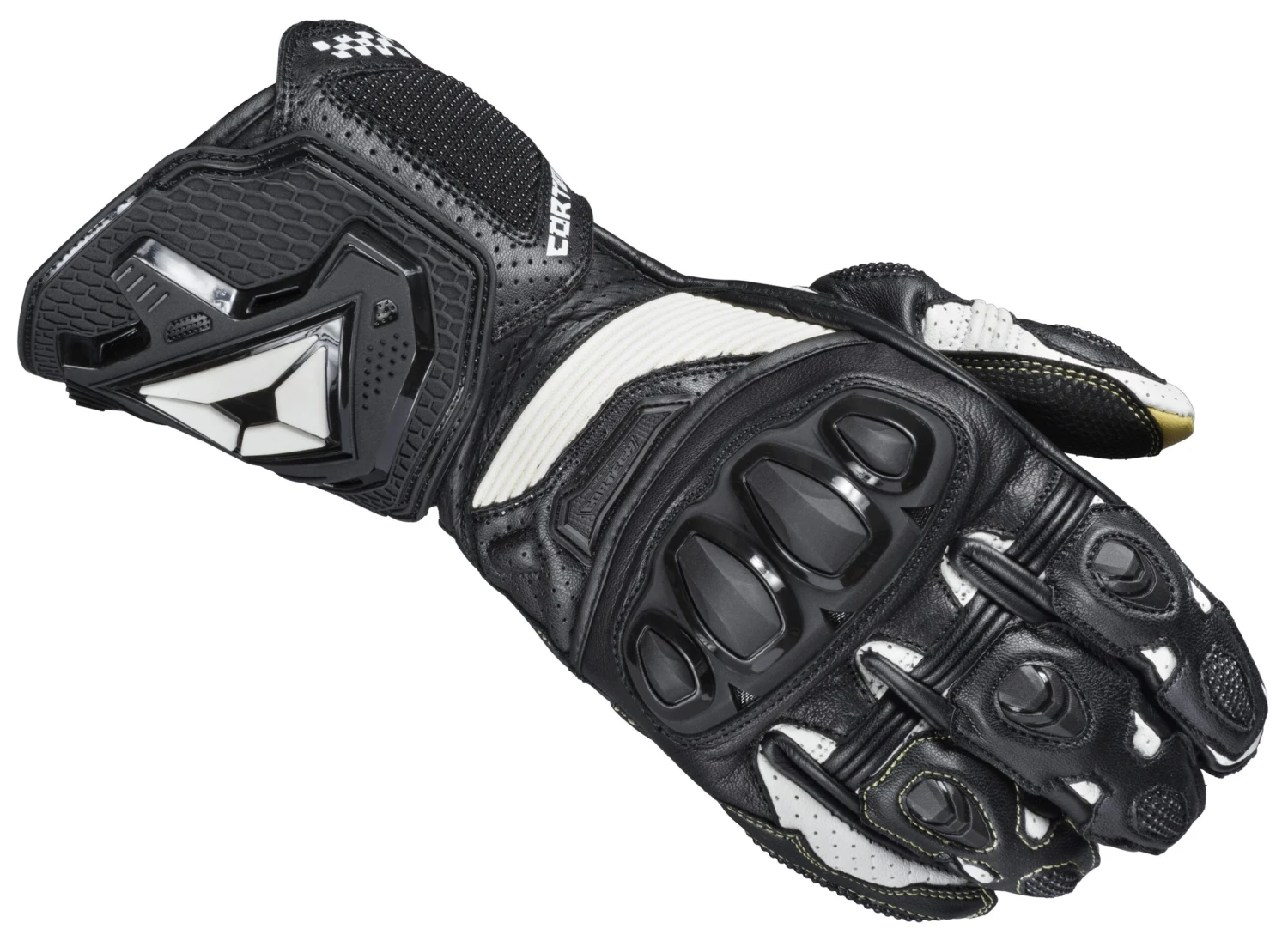 Cortech Sector Pro RR Gloves 3 Cortech Sector Pro RR Gloves - Image 3