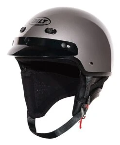 BILT Falcon Helmet -Motorcycle Equipment Store custom bilt falcon helmet pearl white