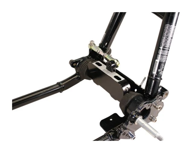 Custom Cycle Engineering Engine Equator II Motor Mount For Harley Touring 2009-2016 2 Custom Cycle Engineering Engine Equator II Motor Mount For Harley Touring 2009-2016 - Image 2