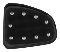CycleSmiths Banana Boards Brake Pedal Cover For Harley 1984-2023