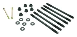 Cylinder Works Cylinder Head Stud Bolt Kit Polaris 2011-2023
