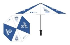 D'COR Visuals Yamaha Umbrella