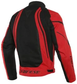 Dainese Air Crono 2 Jacket 11 Dainese Air Crono 2 Jacket -Motorcycle Equipment Store dainese air crono tex jacket black hi viz yellow