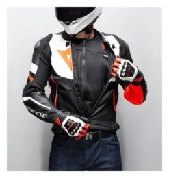 Dainese Smart Jacket -Motorcycle Equipment Store dainese d air smart jacket 1