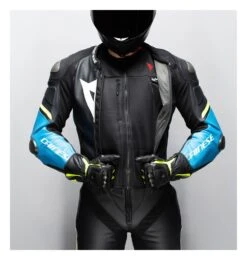 Dainese Smart Jacket -Motorcycle Equipment Store dainese d air smart jacket 2