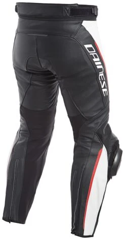 Dainese Delta 3 Leather Pants -Motorcycle Equipment Store dainese delta3 leather pants