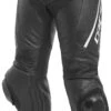 Dainese Delta 3 Leather Pants