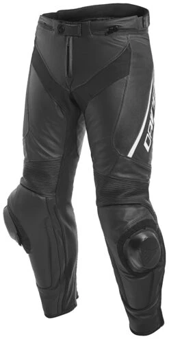 Dainese Delta 3 Leather Pants