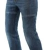 Dainese Denim Blast Regular Tex Pants