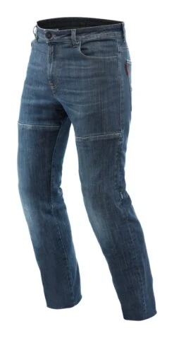 Dainese Denim Blast Regular Tex Pants