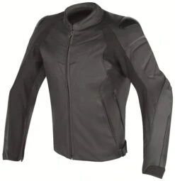 Dainese Fighter Leather Jacket