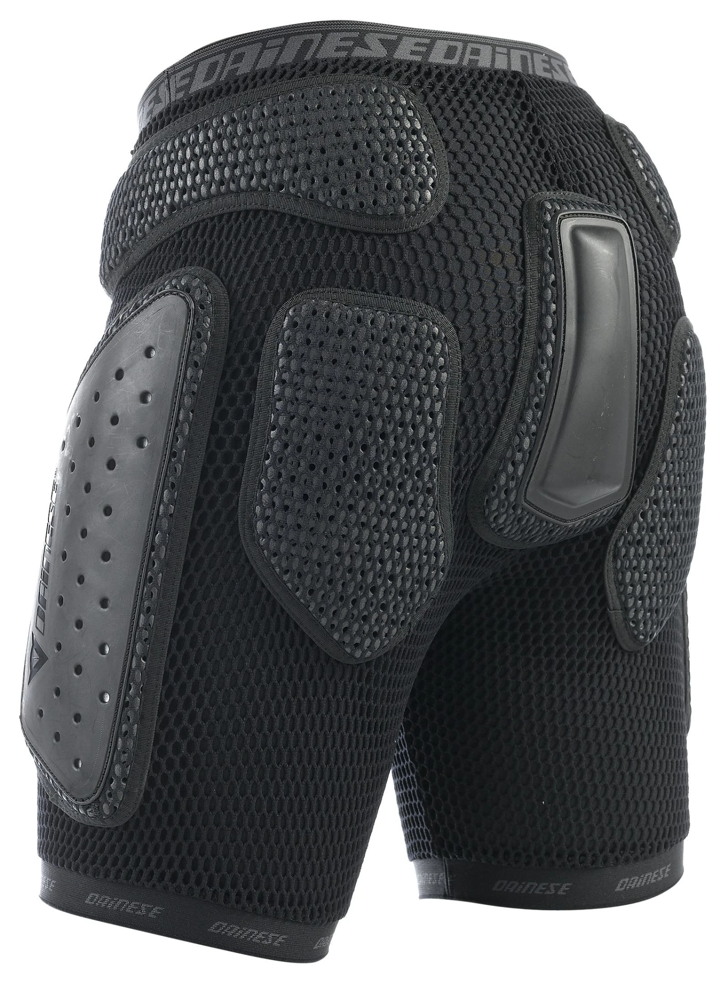Dainese Hard Shorts E1 2 Dainese Hard Shorts E1 - Image 2