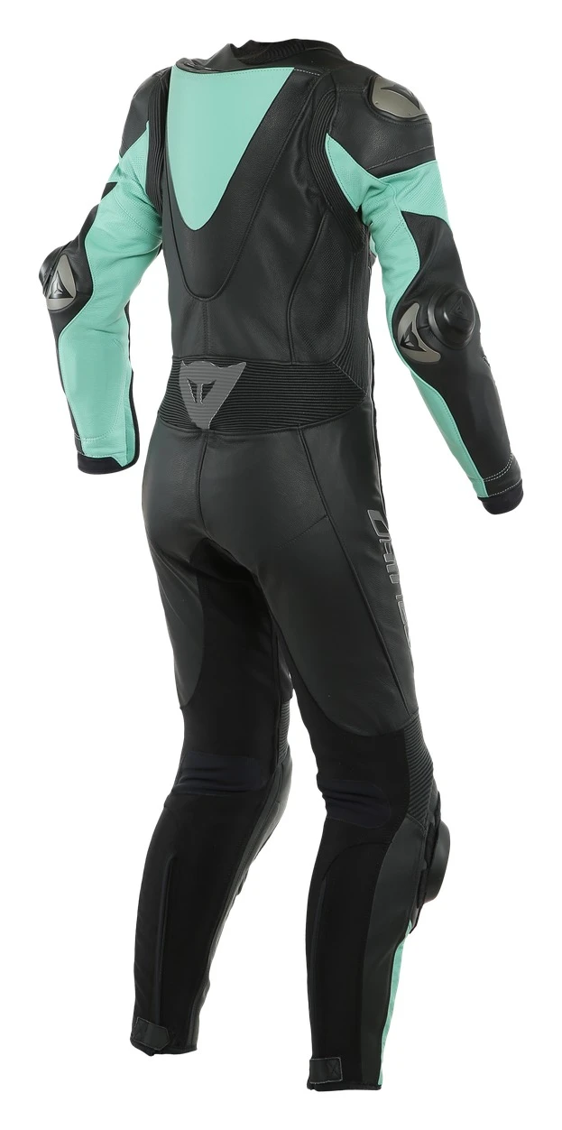 Dainese Imatra Perforated Women's Race Suit 2 Dainese Imatra Perforated Women's Race Suit - Image 2