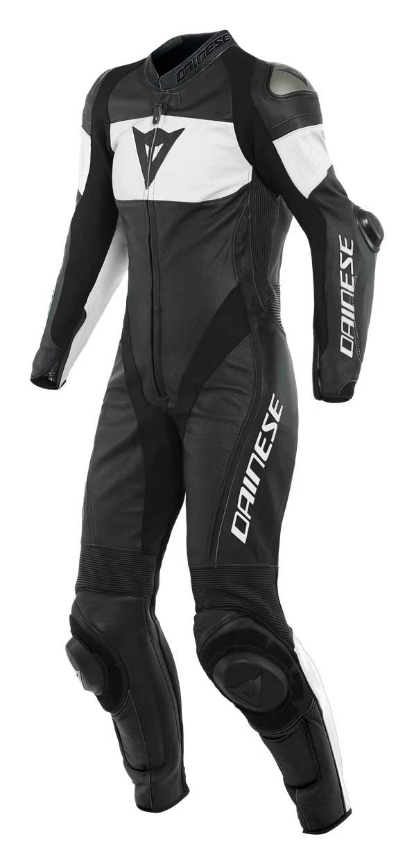 Dainese Imatra Perforated Women's Race Suit 3 Dainese Imatra Perforated Women's Race Suit - Image 3