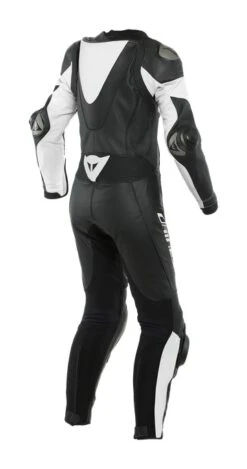 Dainese Imatra Perforated Women's Race Suit 9 Dainese Imatra Perforated Women's Race Suit -Motorcycle Equipment Store dainese imatra perforated womens race suit 3