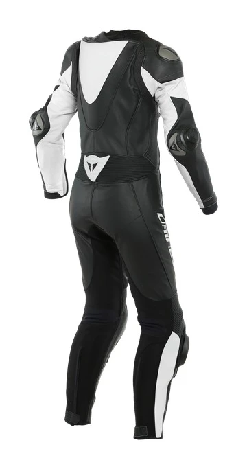 Dainese Imatra Perforated Women's Race Suit 4 Dainese Imatra Perforated Women's Race Suit - Image 4