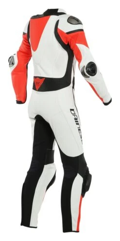 Dainese Imatra Perforated Women's Race Suit 11 Dainese Imatra Perforated Women's Race Suit -Motorcycle Equipment Store dainese imatra perforated womens race suit 5