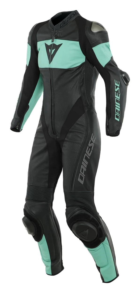Dainese Imatra Perforated Women's Race Suit 1 Dainese Imatra Perforated Women's Race Suit