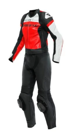 Dainese Mirage Two Piece Women's Race Suit -Motorcycle Equipment Store dainese mirage two piece womens race suit 2
