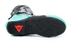 Dainese Nexus 2 Women's Boot -Motorcycle Equipment Store dainese nexus lady boots black aqua 6