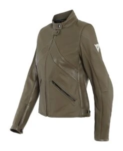 Dainese Santa Monica Women's Perforated Jacket