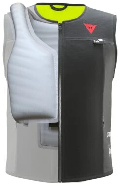 Dainese Smart Jacket -Motorcycle Equipment Store dainese smart jacket 2