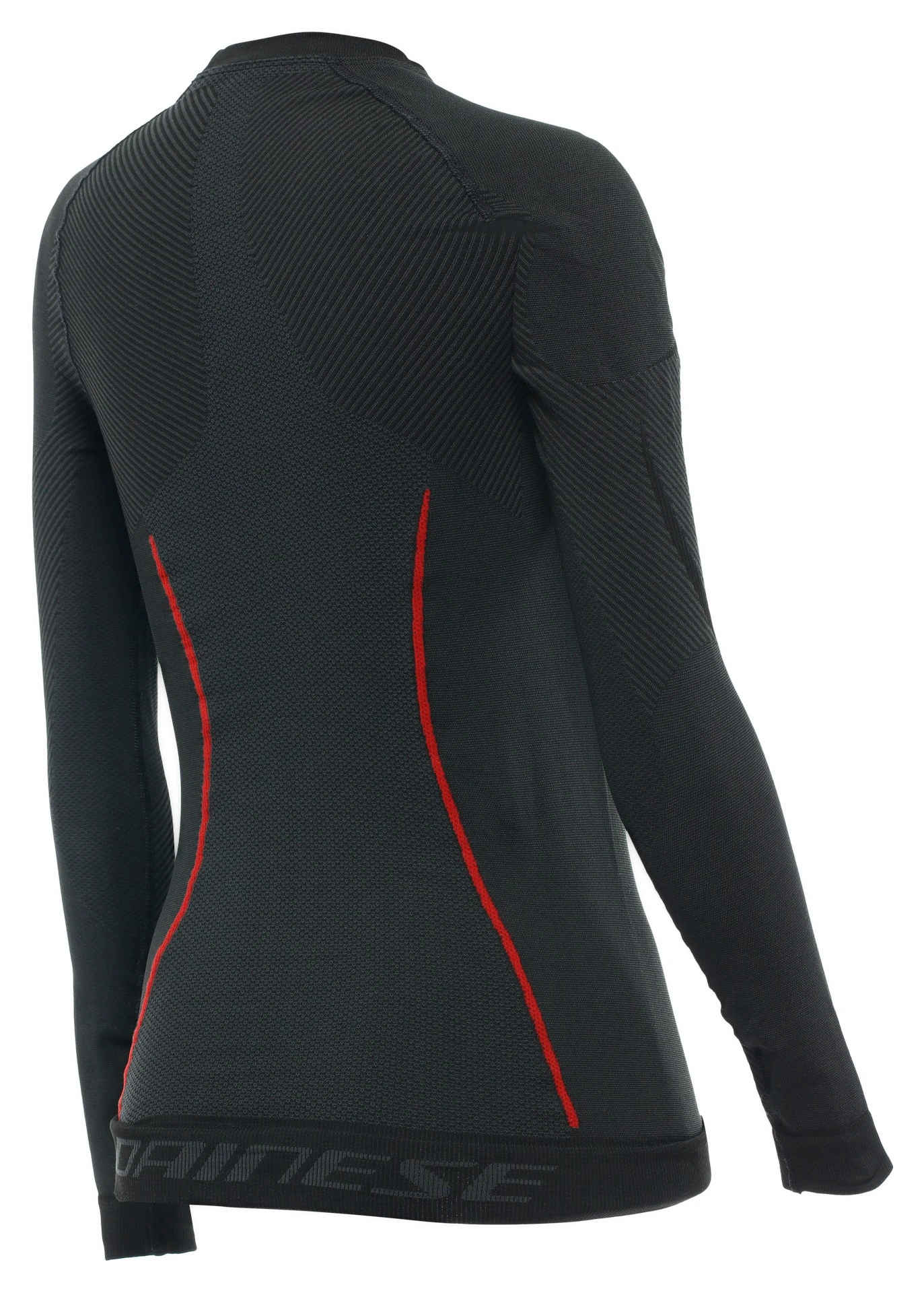 Dainese Thermo Long Sleeve Women's Shirt 2 Dainese Thermo Long Sleeve Women's Shirt - Image 2