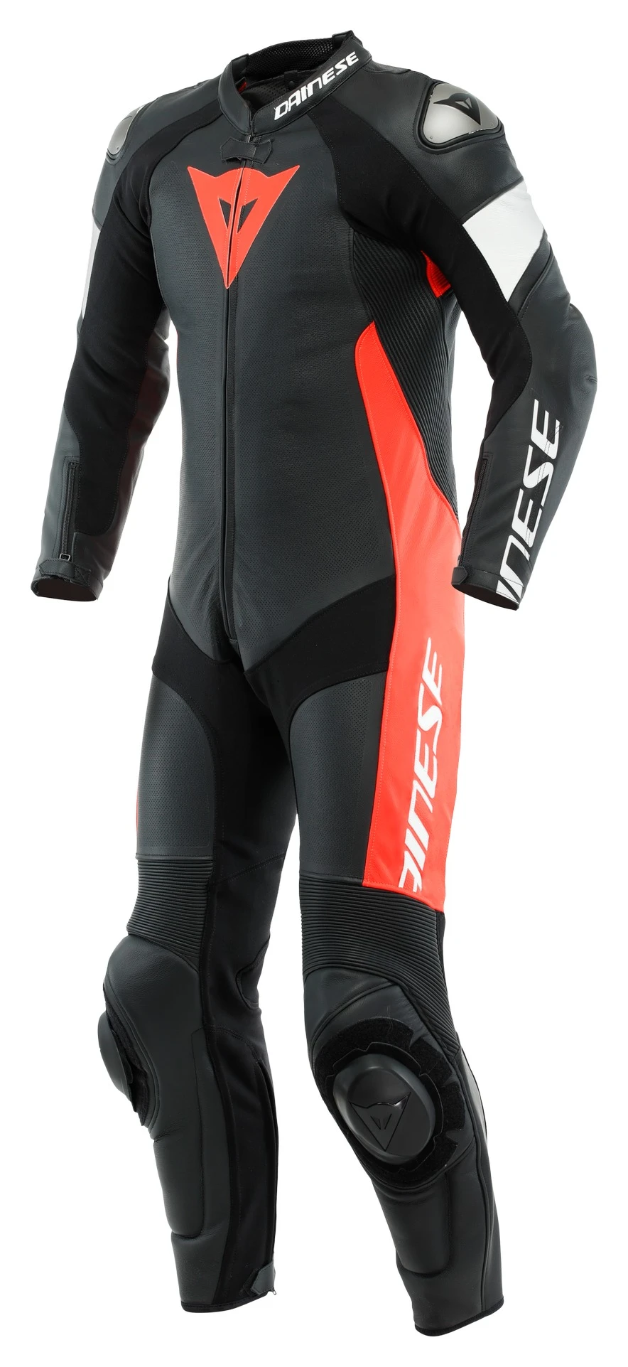 Dainese Tosa Perforated Race Suit 3 Dainese Tosa Perforated Race Suit - Image 3