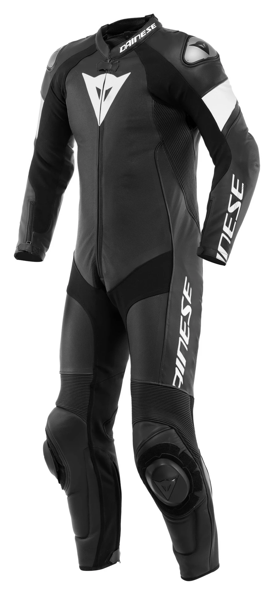Dainese Tosa Perforated Race Suit 1 Dainese Tosa Perforated Race Suit
