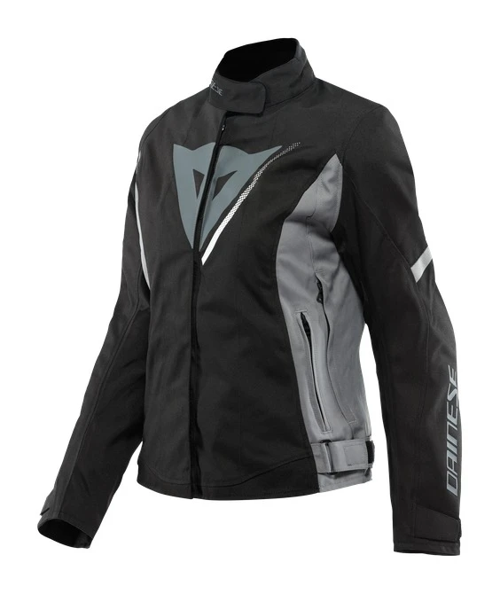 Dainese Veloce D-Dry Women's Jacket 2 Dainese Veloce D-Dry Women's Jacket - Image 2