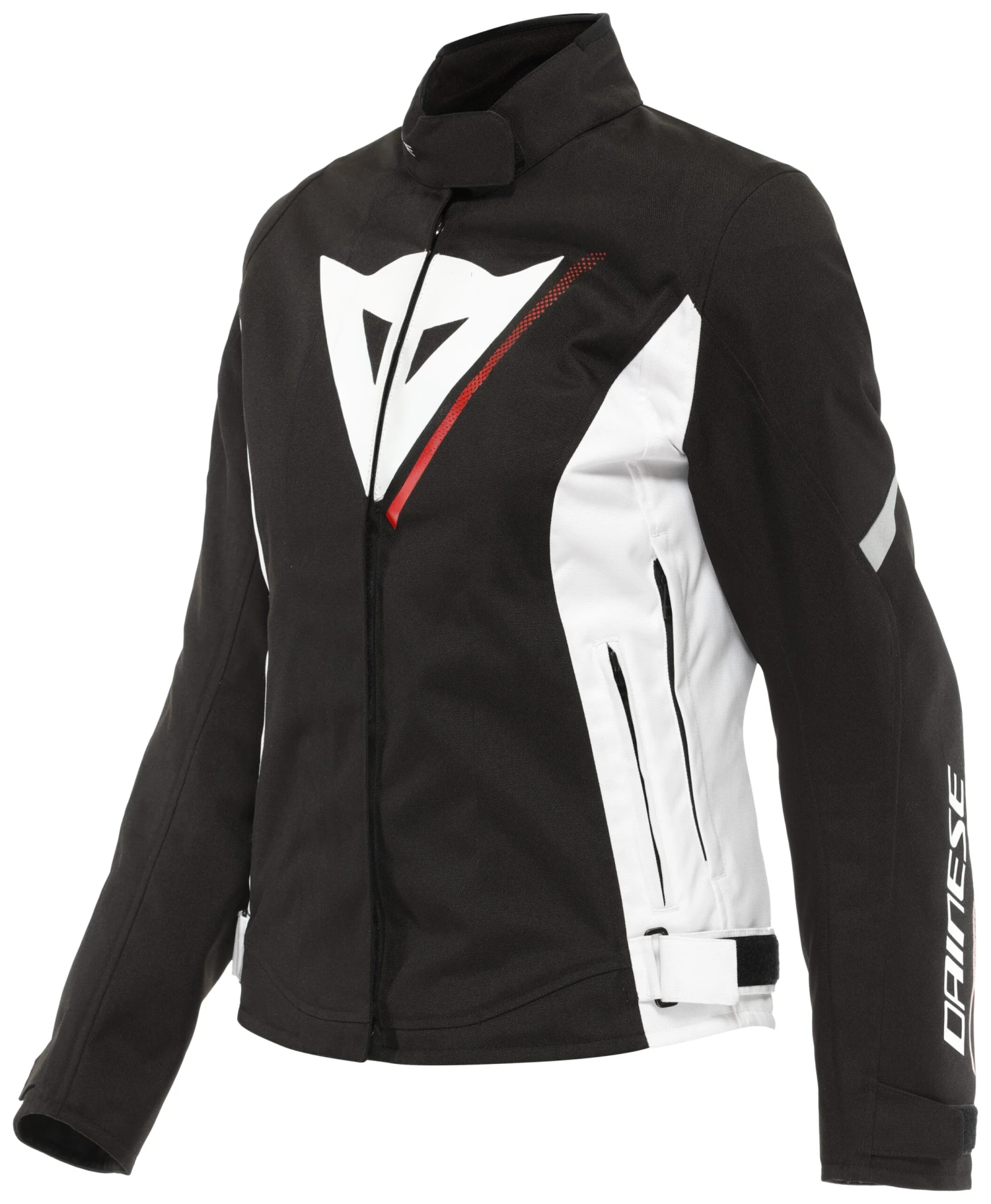 Dainese Veloce D-Dry Women's Jacket 3 Dainese Veloce D-Dry Women's Jacket - Image 3