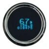 Dakota Digital 3015 Series Speedometer / Tachometer For Harley