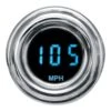 Dakota Digital 4000 Series Mini Gauges For Harley